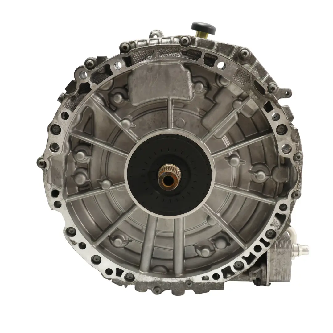 Transmission 725017 2132701703 WARRANTY to Mercedes W205 C300DE Hybrid Automatic with Part number A2132701703 Mercedes W205 C300DE Hybrid Automatic Transmission 725017 2132701703 WARRANTY - SKU A2132701703 - Part number A2132701703