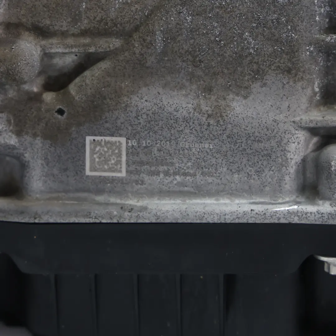 Transmission 725017 2132701703 WARRANTY to Mercedes W205 C300DE Hybrid Automatic with Part number A2132701703 Mercedes W205 C300DE Hybrid Automatic Transmission 725017 2132701703 WARRANTY - SKU A2132701703 - Part number A2132701703