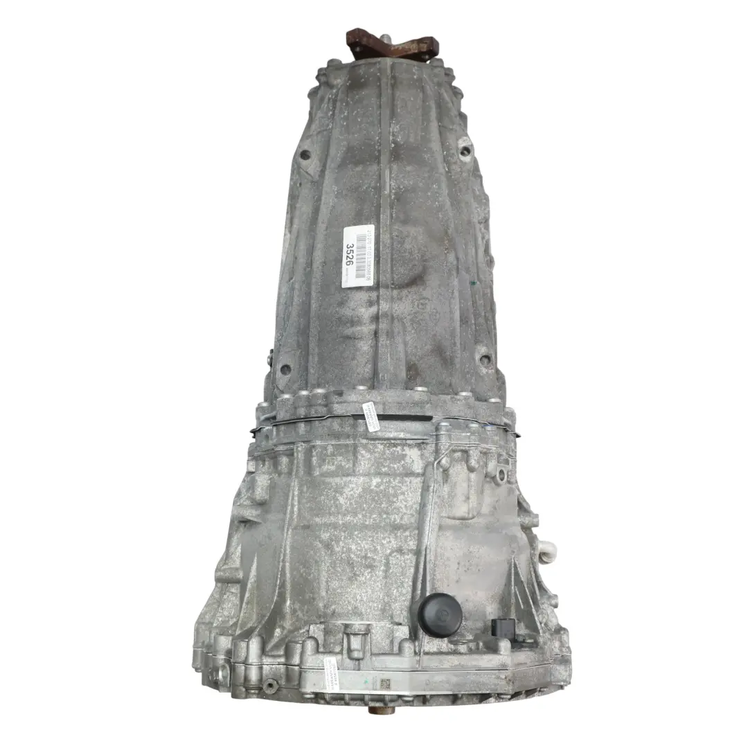Transmission 725017 2132701703 WARRANTY to Mercedes W205 C300DE Hybrid Automatic with Part number A2132701703 Mercedes W205 C300DE Hybrid Automatic Transmission 725017 2132701703 WARRANTY - SKU A2132701703 - Part number A2132701703