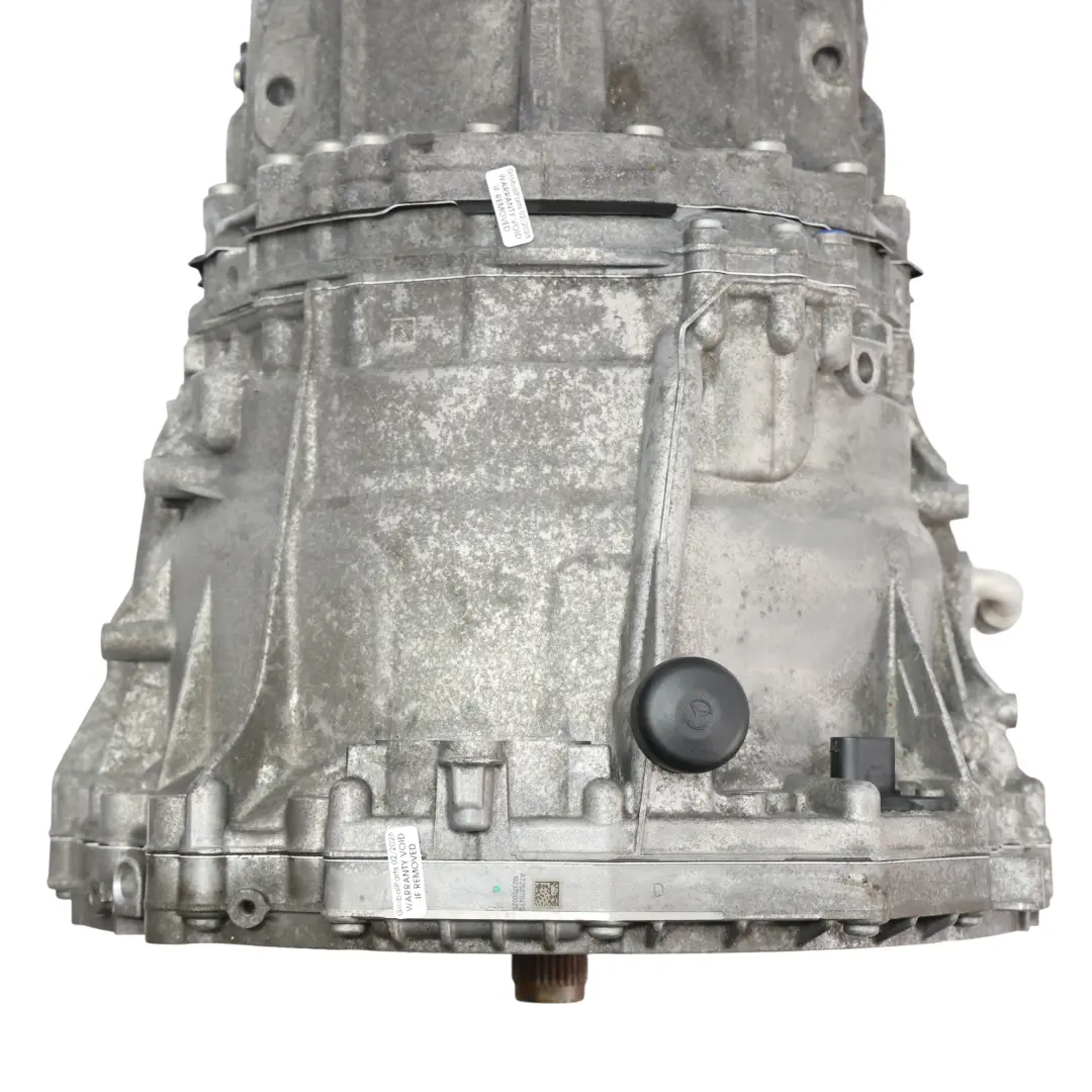 Transmisión Automática 725017 2132701703 GARANTÍA para Mercedes W205 C300DE Hybrid con número de pieza A2132701703 Mercedes W205 C300DE Hybrid Transmisión Automática 725017 2132701703 GARANTÍA - SKU A2132701703 - Número de pieza A2132701703