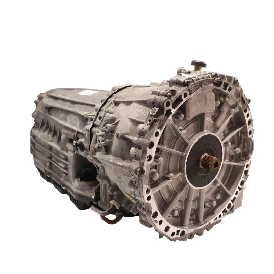 Mercedes W205 C300DE Hybrid Automatic Transmission 725017 2132701703 WARRANTY - SKU A2132701703 - Part number A2132701703