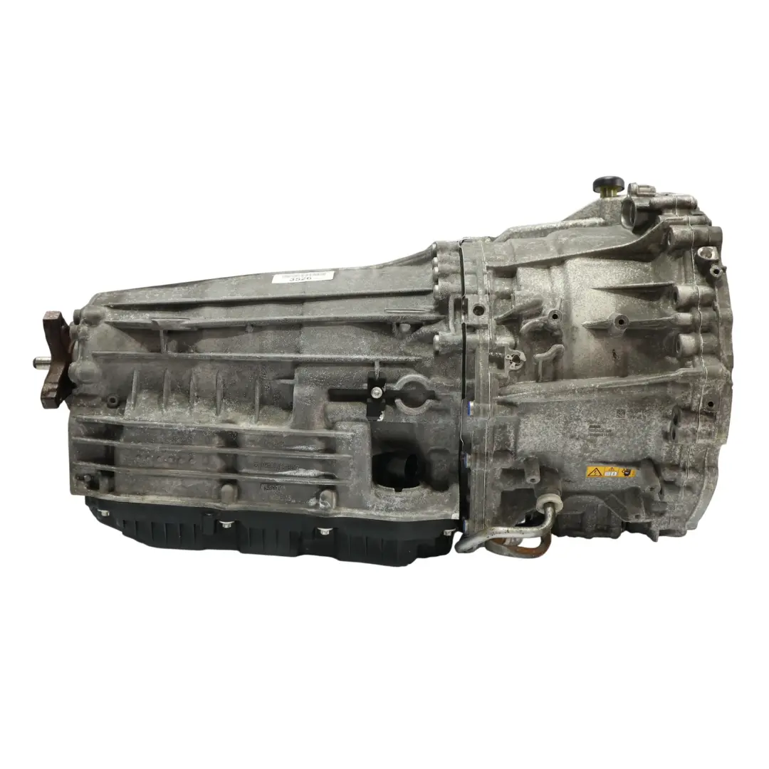 Mercedes W205 C300DE Hybrid Automatic Transmission 725017 2132701703 WARRANTY - SKU A2132701703 - Part number A2132701703