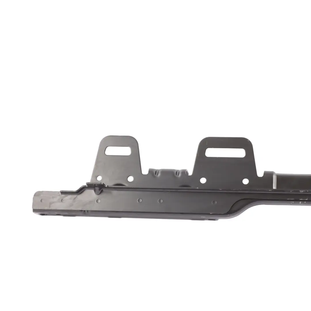 Mercedes W205 W213 Battery Holder Mounting Bracket Support - SKU A2133402600 - Part number A2133402600