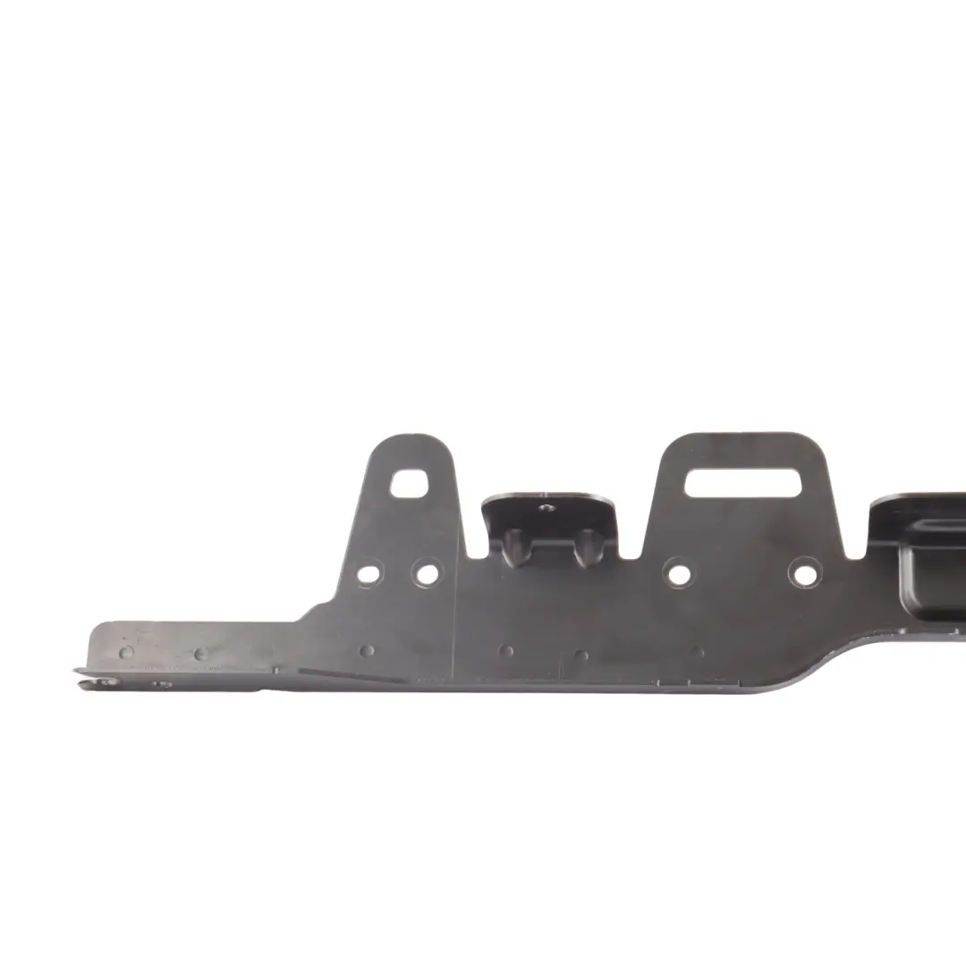Mercedes W205 W213 Supporto Staffa Montaggio Porta Batteria - SKU A2133402600 - Numero di parte A2133402600