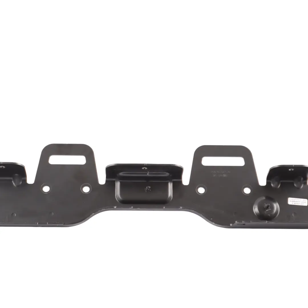 Mercedes W205 W213 Supporto Staffa Montaggio Porta Batteria - SKU A2133402600 - Numero di parte A2133402600
