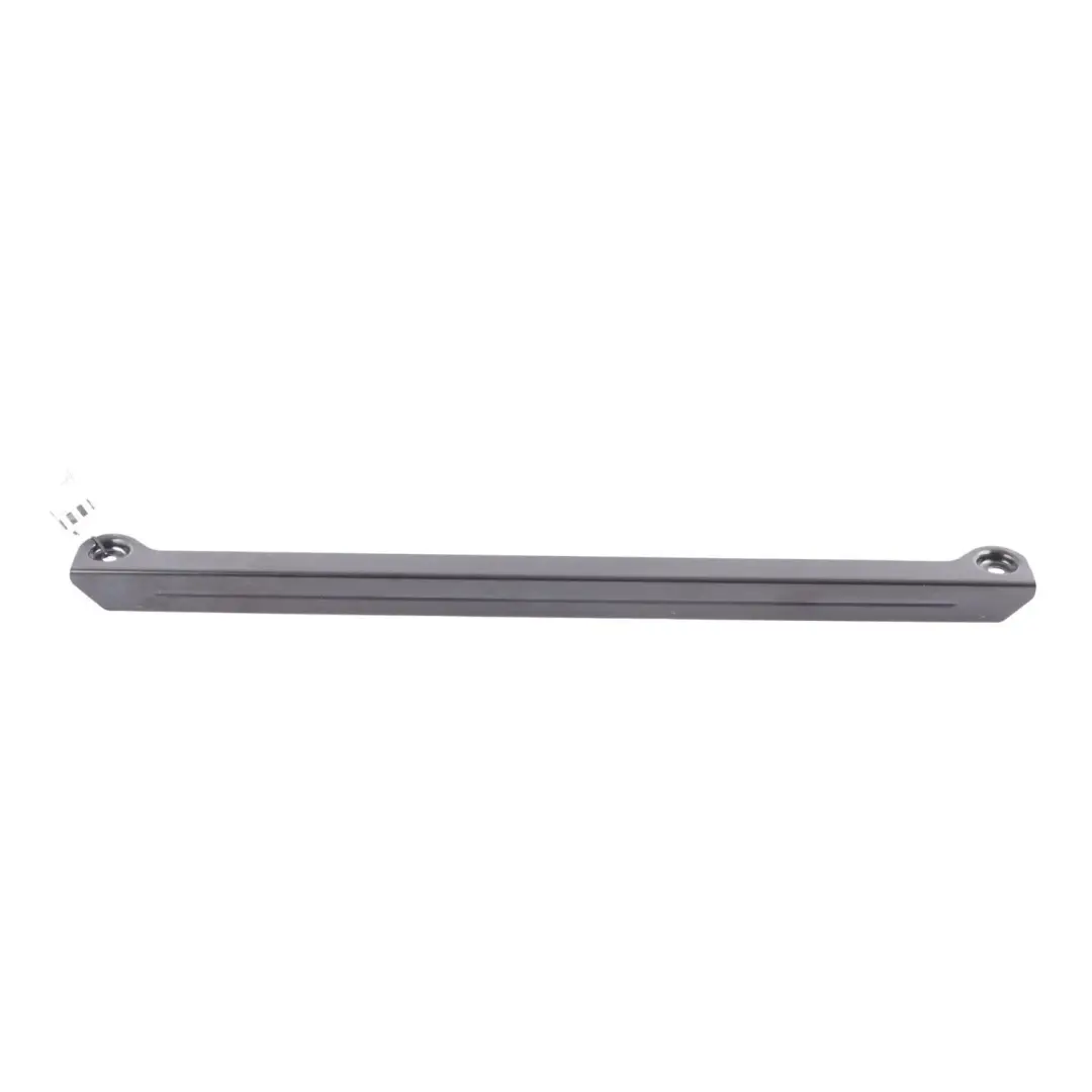 Mercedes W205 W213 Mount Bracket Support Holder Carrier - SKU A2133430200 - Part number A2133430200