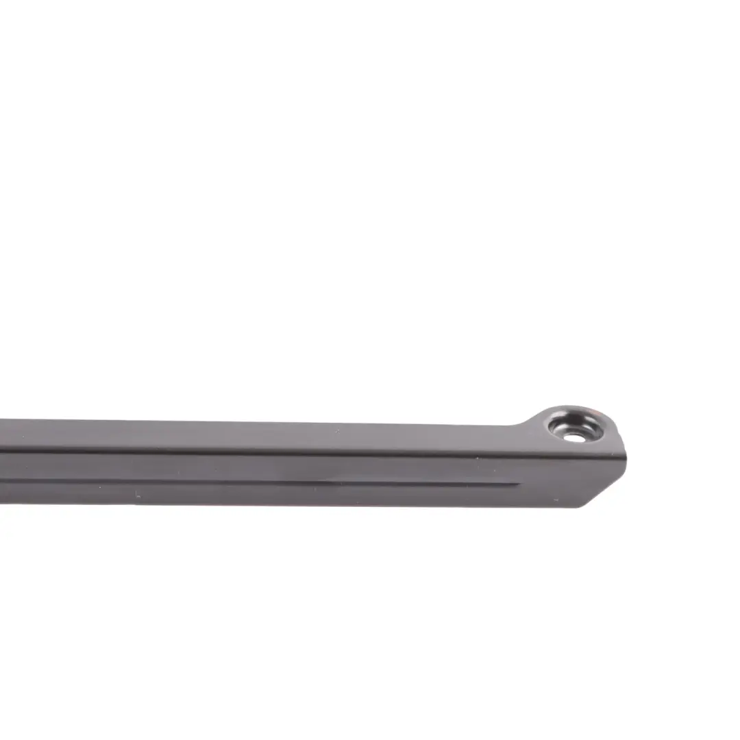 Mercedes W205 Mercedes W213 Mount Bracket Support Holder Carrier - SKU A2133430200 - Part number A2133430200