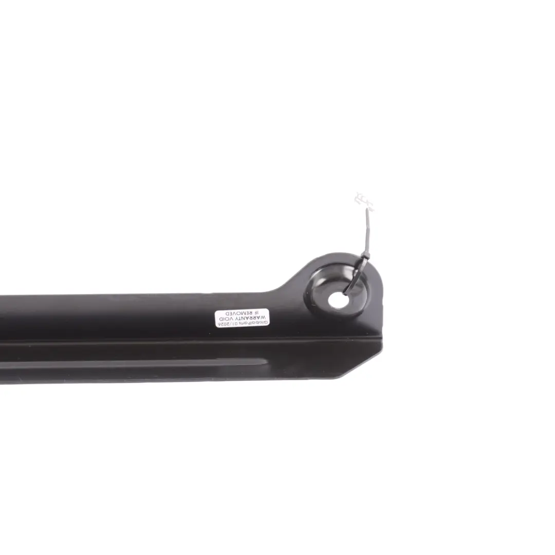 Mercedes W205 Mercedes W213 Mount Bracket Support Holder Carrier - SKU A2133430200 - Part number A2133430200