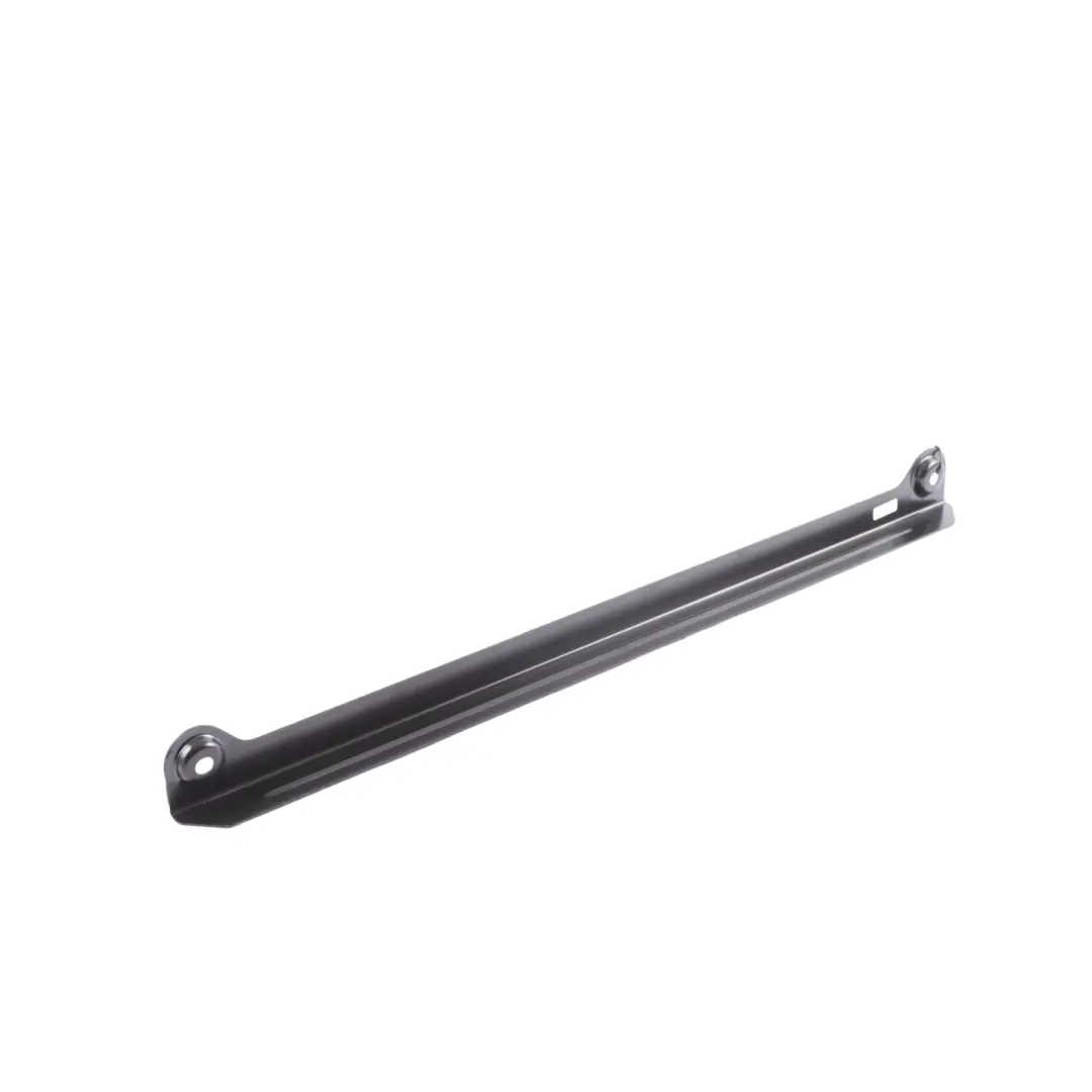 Mercedes W205 W213 Mount Bracket Support Holder Carrier - SKU A2133430200 - Part number A2133430200