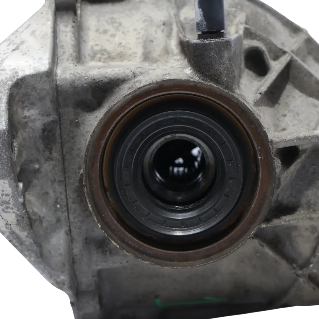 Mercedes W205 W213 300De Hinterachsdifferential 1:2.642 2133501201 GARANTIE - SKU A2133501201 - Teilenummer A2133501201