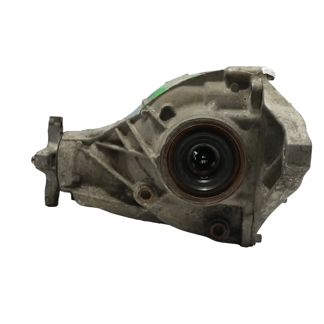 Mercedes W205 W213 300De Eje Trasero Diferencial 1:2.642 2133501201 GARANTIA - SKU A2133501201 - Número de pieza A2133501201