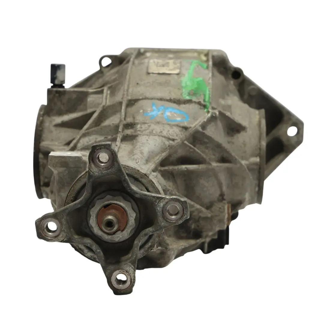 Mercedes W205 W213 300de Rear Axle Differential 1:2.642 2133501201 WARRANTY - SKU A2133501201 - Part number A2133501201