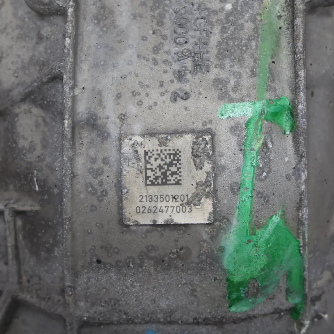 Mercedes W205 W213 300De Différentiel D'Essieu Arrière 2,642 2133501201 GARANTIE - SKU A2133501201 - Numéro de pièce A2133501201