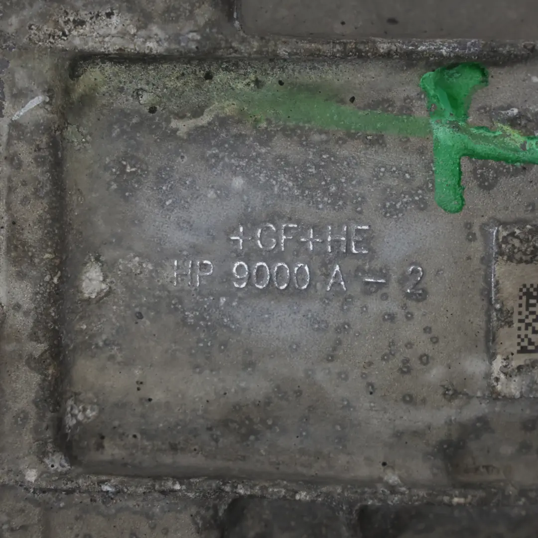 Mercedes W205 W213 300de Rear Axle Differential 1:2.642 2133501201 WARRANTY - SKU A2133501201 - Part number A2133501201