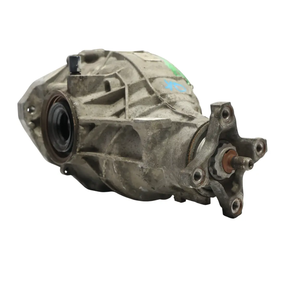 300de Rear Axle Differential 1:2.642 2133501201 WARRANTY to Mercedes W205 W213 with Part number A2133501201 Mercedes W205 W213 300de Rear Axle Differential 1:2.642 2133501201 WARRANTY - SKU A2133501201 - Part number A2133501201