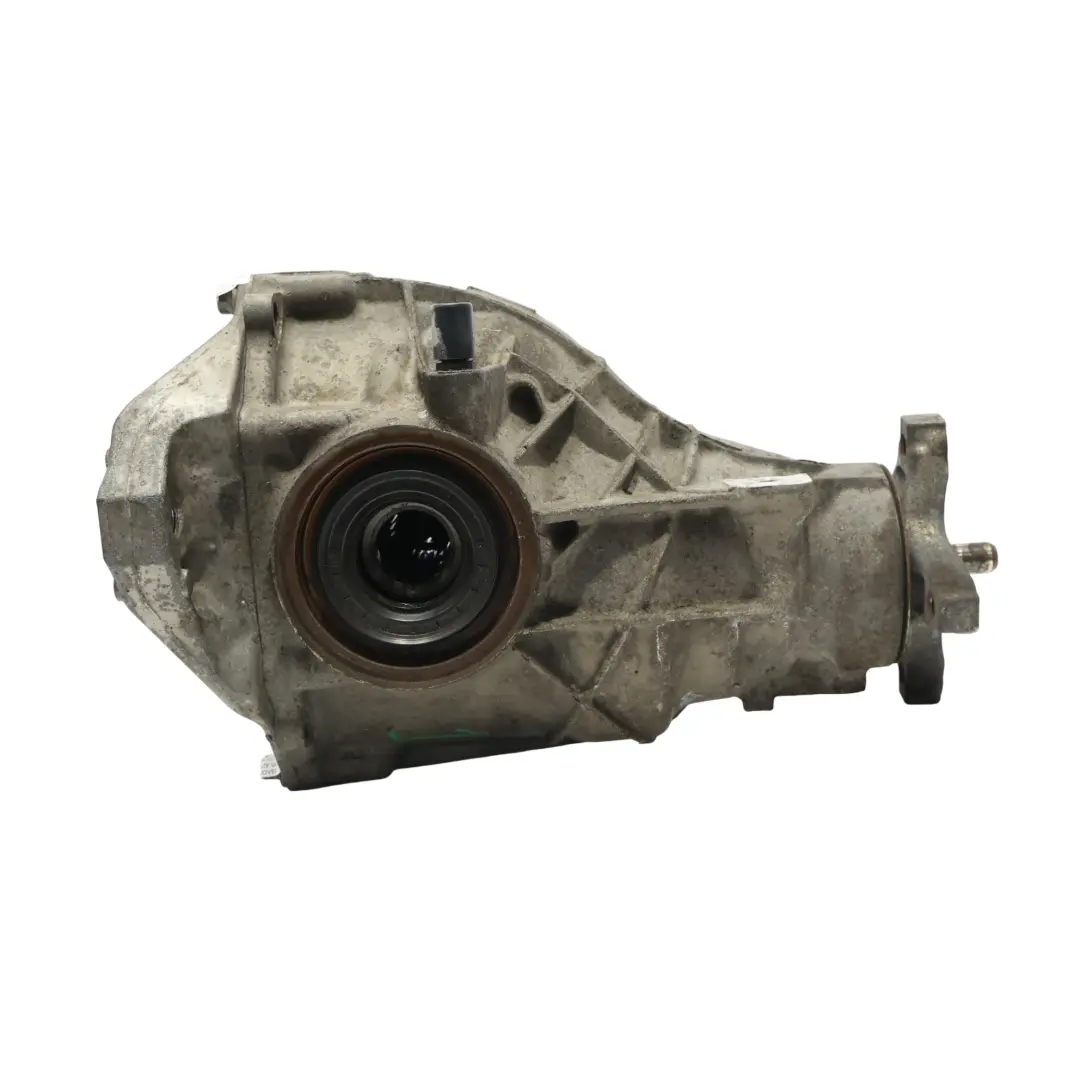 Mercedes W205 W213 300de Rear Axle Differential 1:2.642 2133501201 WARRANTY - SKU A2133501201 - Part number A2133501201