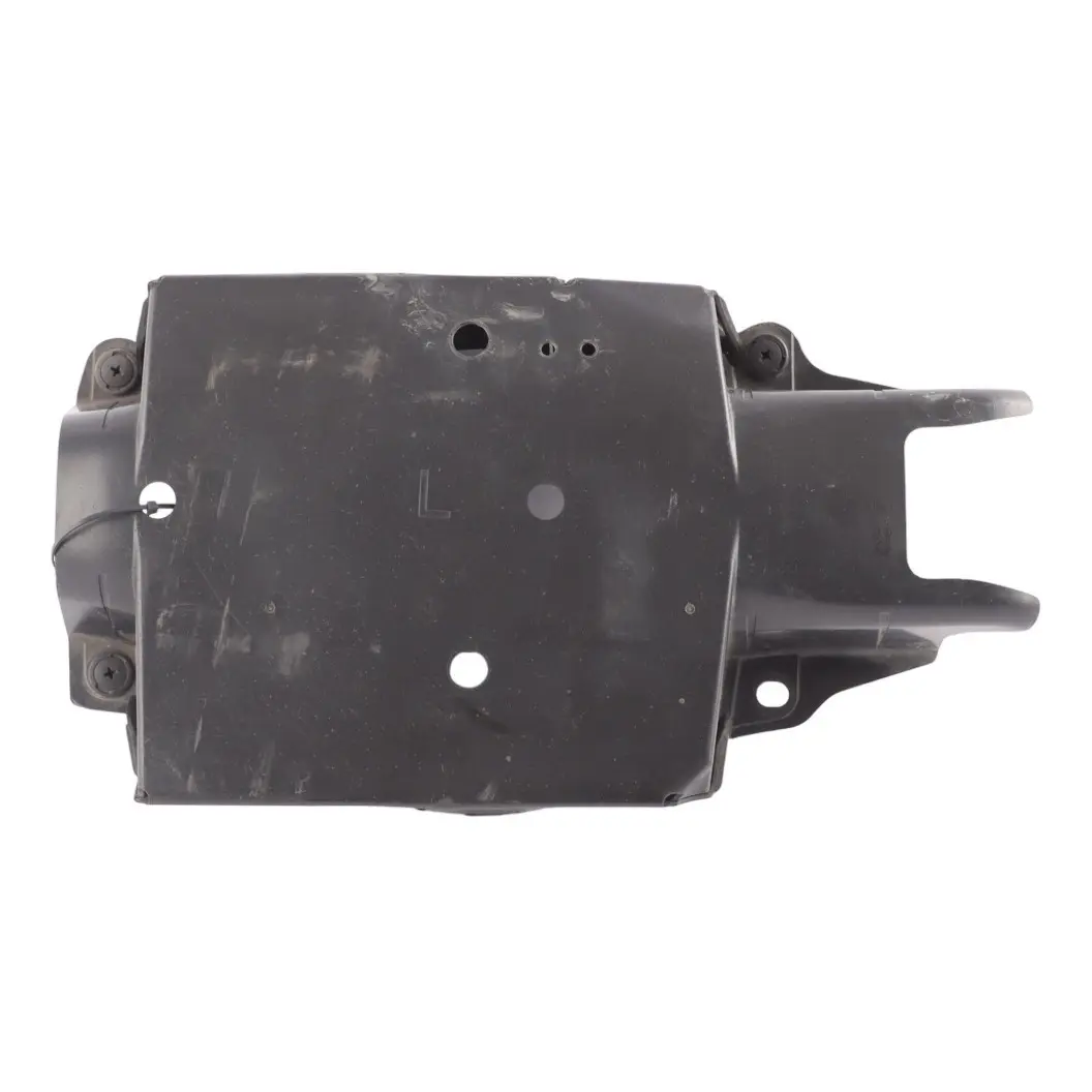 Mercedes W205 W213 Wishbone Control Arm Cover Rear Lower Left N/S - SKU A2133520300 - Part number A2133520300