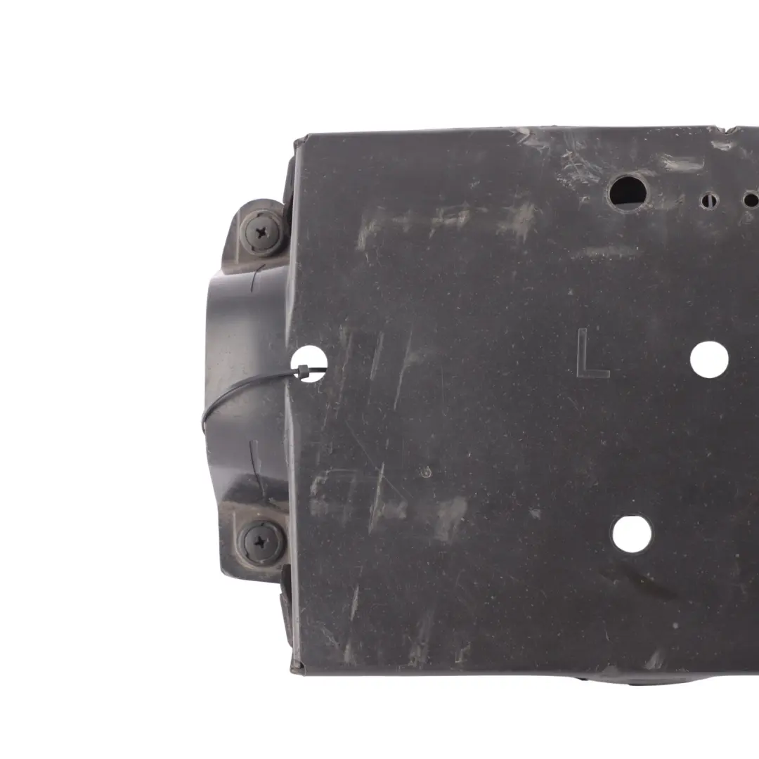 Mercedes W205 W213 Wishbone Control Arm Cover Rear Lower Left N/S - SKU A2133520300 - Part number A2133520300