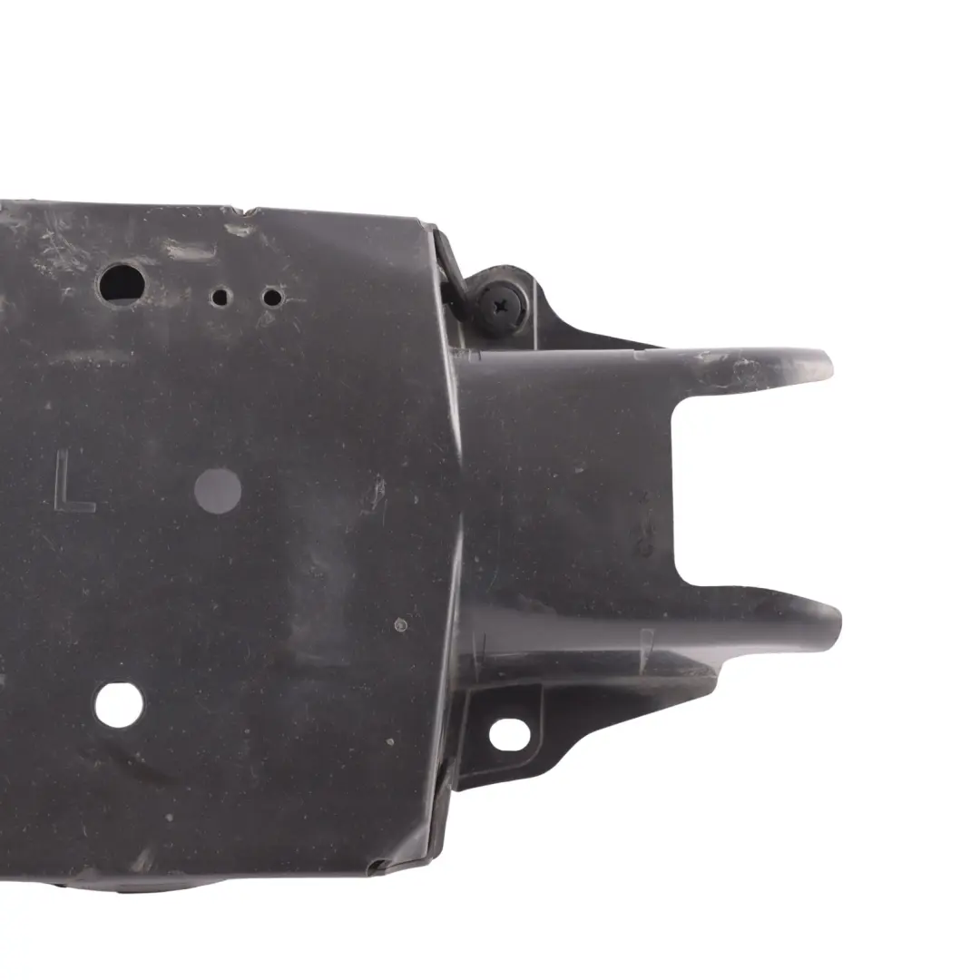 Mercedes W205 W213 Wishbone Control Arm Cover Rear Lower Left N/S - SKU A2133520300 - Part number A2133520300