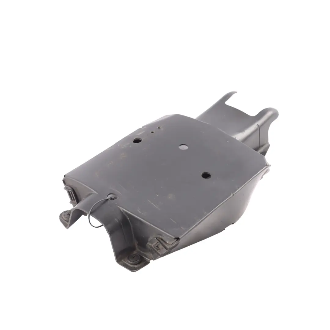 Mercedes W205 W213 Wishbone Control Arm Cover Rear Lower Left N/S - SKU A2133520300 - Part number A2133520300