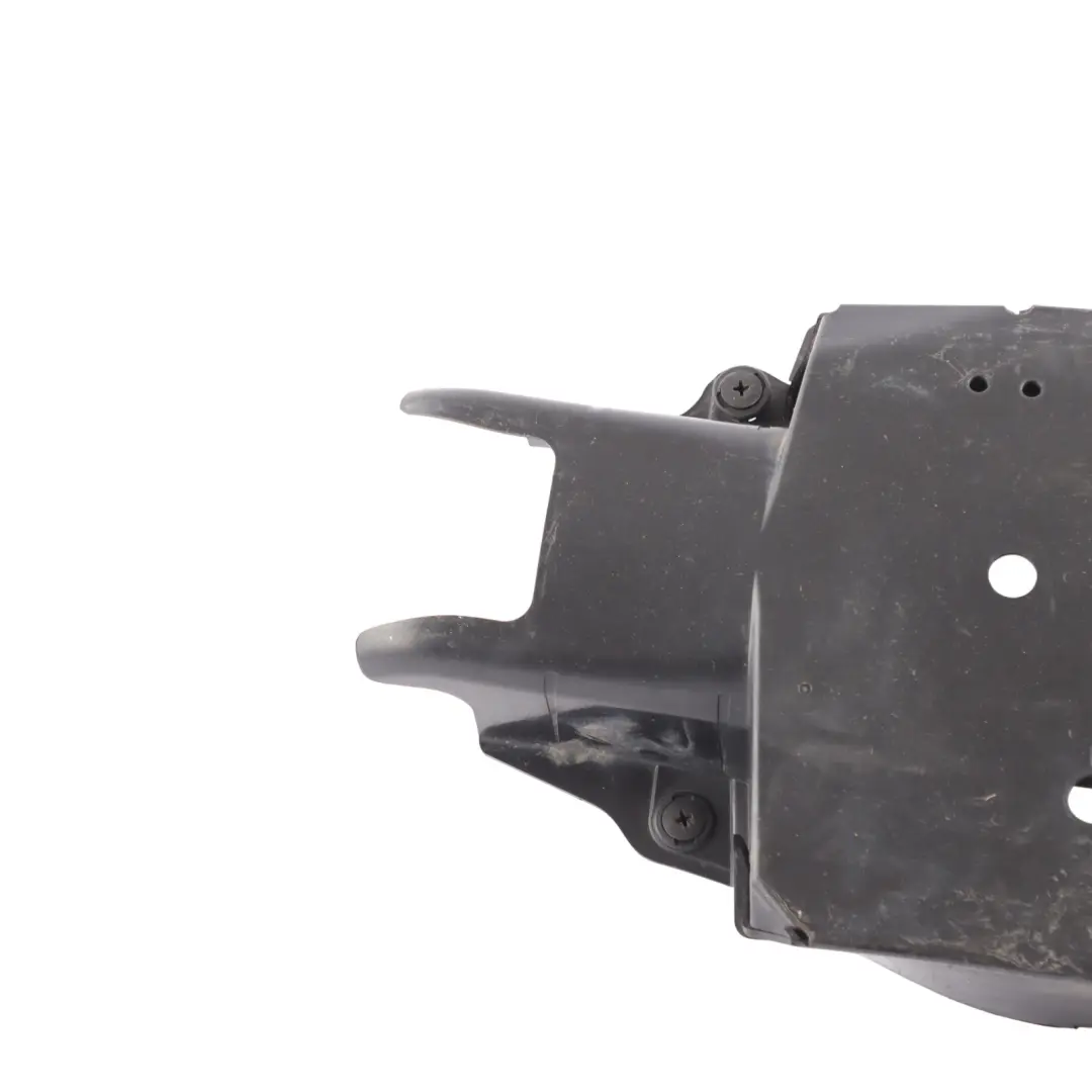 Mercedes W205 W213 V213 C238 Querlenkerabdeckung Hinten Unten Rechts - SKU A2133520400 - Teilenummer A2133520400