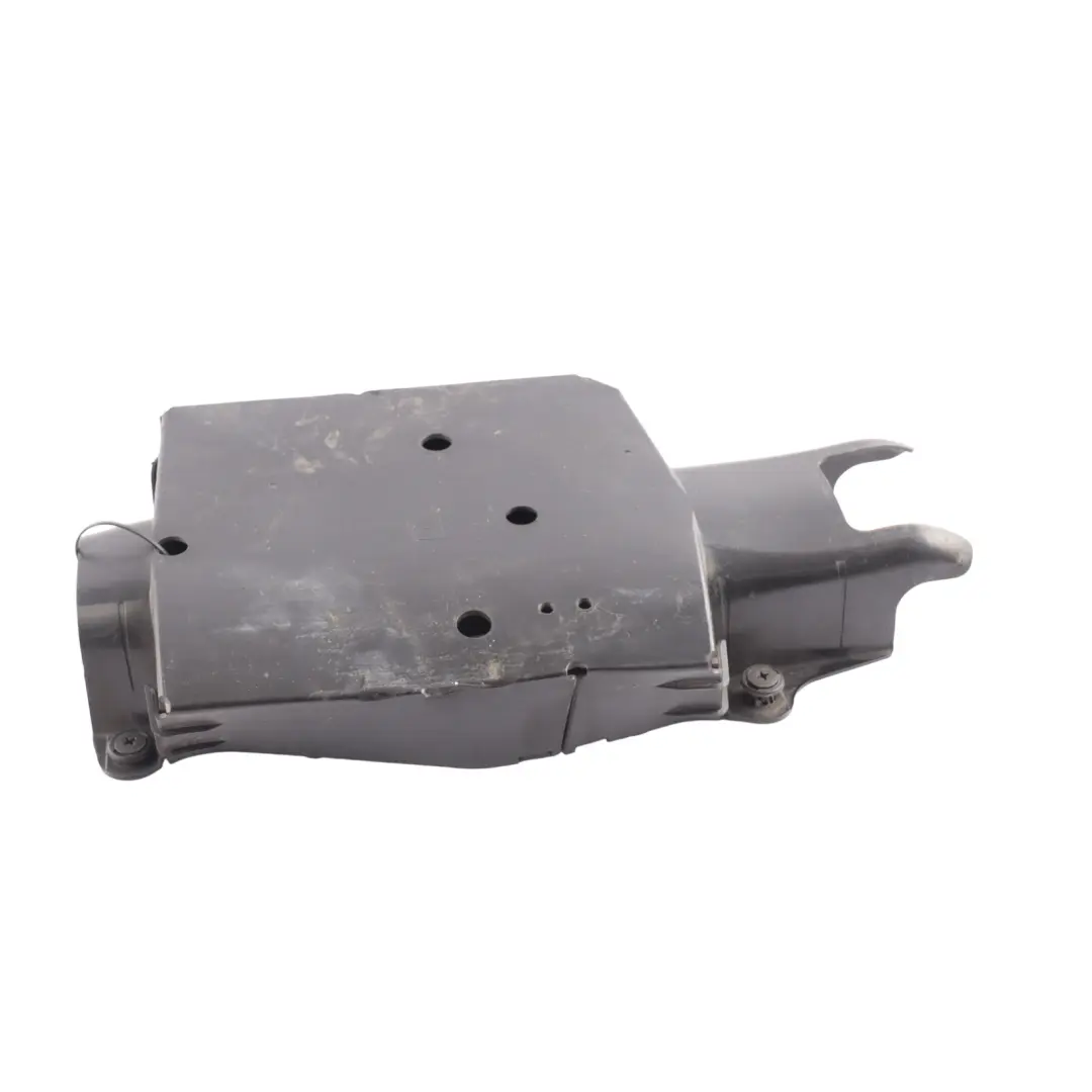 Mercedes W205 W213 V213 C238 Tapa Brazo Trasero Inferior Derecho - SKU A2133520400 - Número de pieza A2133520400