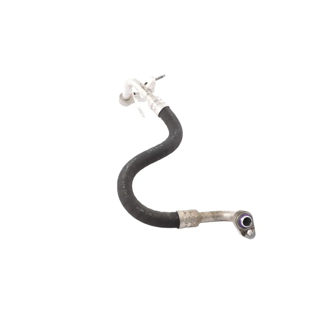 Conditioning Refrigerant Pipe Hose OM654 Diesel to Mercedes W205 Air with Part number A2138302100 Mercedes W205 Air Conditioning Refrigerant Pipe Hose OM654 Diesel - SKU A2138302100 - Part number A2138302100