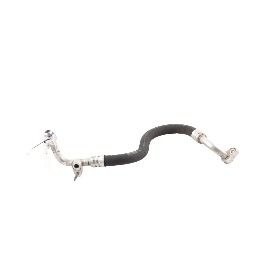 Conditioning Refrigerant Pipe Hose OM654 Diesel to Mercedes W205 Air with Part number A2138302100 Mercedes W205 Air Conditioning Refrigerant Pipe Hose OM654 Diesel - SKU A2138302100 - Part number A2138302100