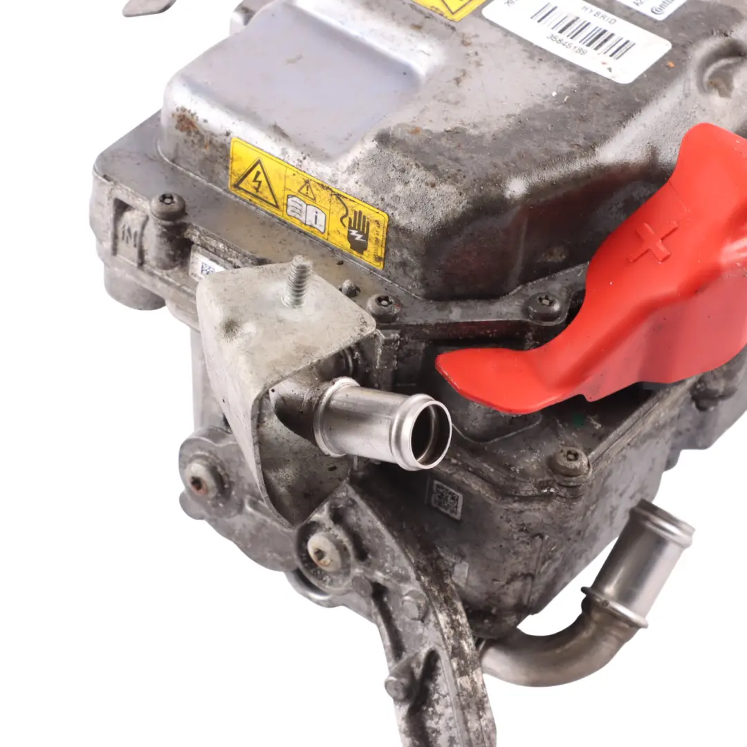 Mercedes W205 Hybrid Module Starter Battery Control Unit - SKU A2139009426 - Part number A2139009426