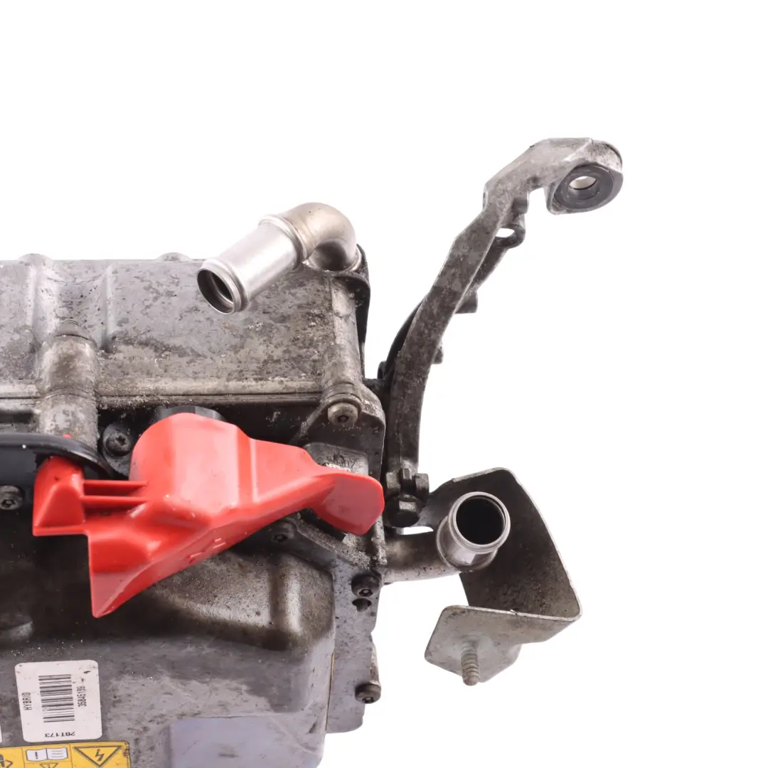 Mercedes W205 Hybrid Module Starter Battery Control Unit - SKU A2139009426 - Part number A2139009426