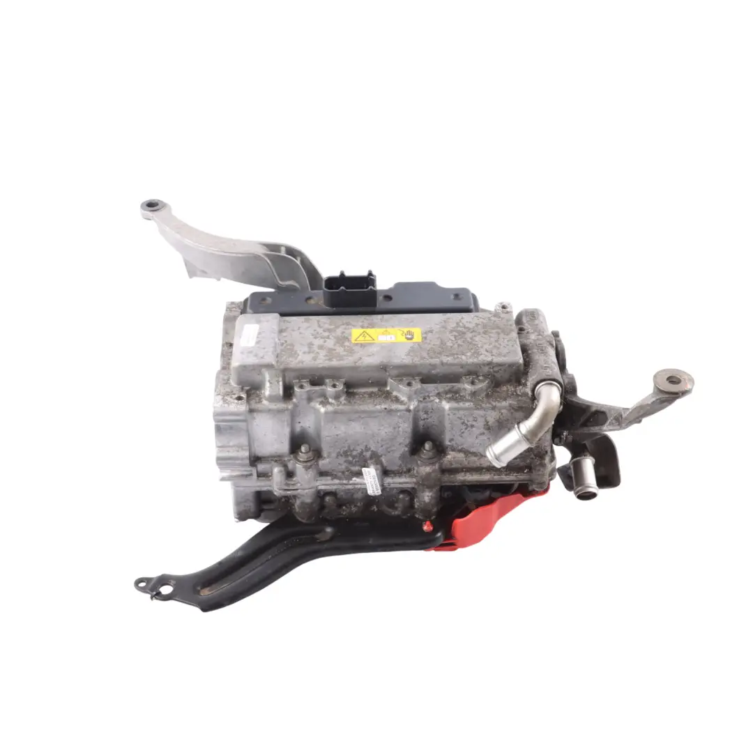 Mercedes W205 Hybrid Module Starter Battery Control Unit - SKU A2139009426 - Part number A2139009426