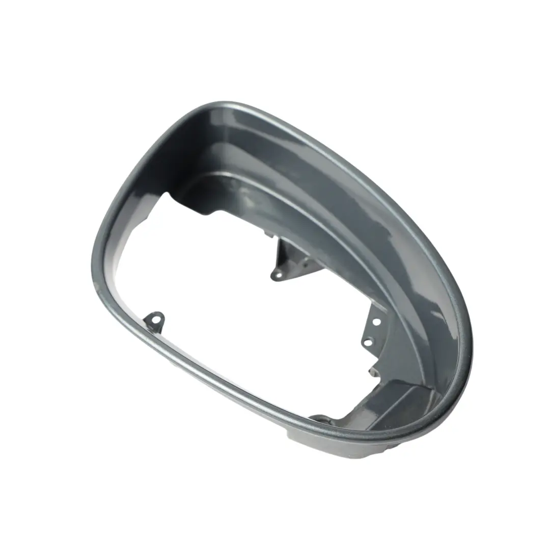 Mercedes W221 Embellecedor De Espejo Retrovisor Derecho Tapa Flint Grey - 368 - SKU A2198100264-FLG1 - Número de pieza A2198100264