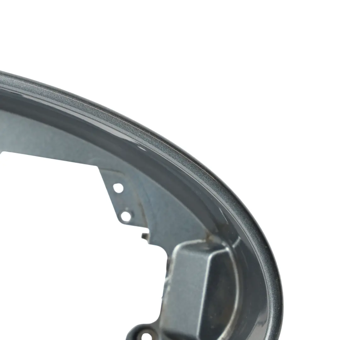 Embellecedor De Espejo Retrovisor Derecho Tapa Flint Grey - 368 para Mercedes W221 con número de pieza A2198100264 Mercedes W221 Embellecedor De Espejo Retrovisor Derecho Tapa Flint Grey - 368 - SKU A2198100264-FLG1 - Número de pieza A2198100264