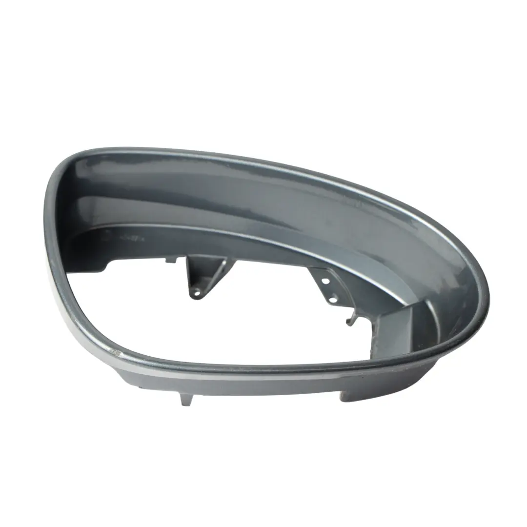 Mercedes W221 Specchietto Retrovisore Destro Anello Copertura Flint Grey - 368 - SKU A2198100264-FLG1 - Numero di parte A2198100264
