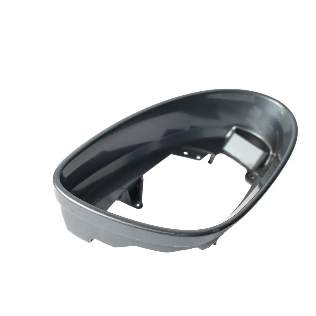 Enjoliveur De Rétroviseur Cache Droite Flint Grey Metallic - 368 pour Mercedes W221 à propos du numéro de pièce A2198100264 Mercedes W221 Enjoliveur De Rétroviseur Cache Droite Flint Grey Metallic - 368 - SKU A2198100264-FLG1 - Numéro de pièce A2198100264