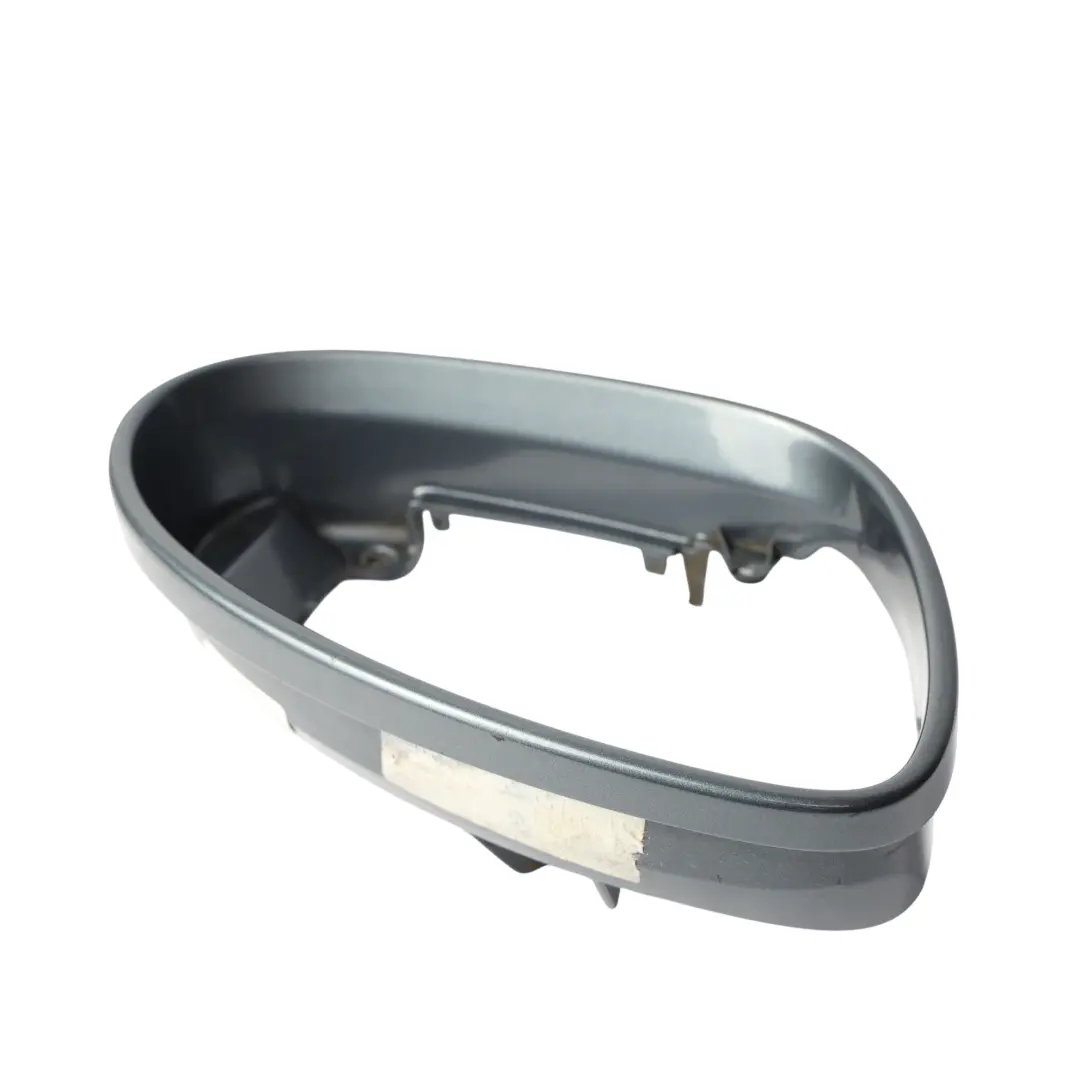 Enjoliveur De Rétroviseur Cache Droite Flint Grey Metallic - 368 pour Mercedes W221 à propos du numéro de pièce A2198100264 Mercedes W221 Enjoliveur De Rétroviseur Cache Droite Flint Grey Metallic - 368 - SKU A2198100264-FLG1 - Numéro de pièce A2198100264