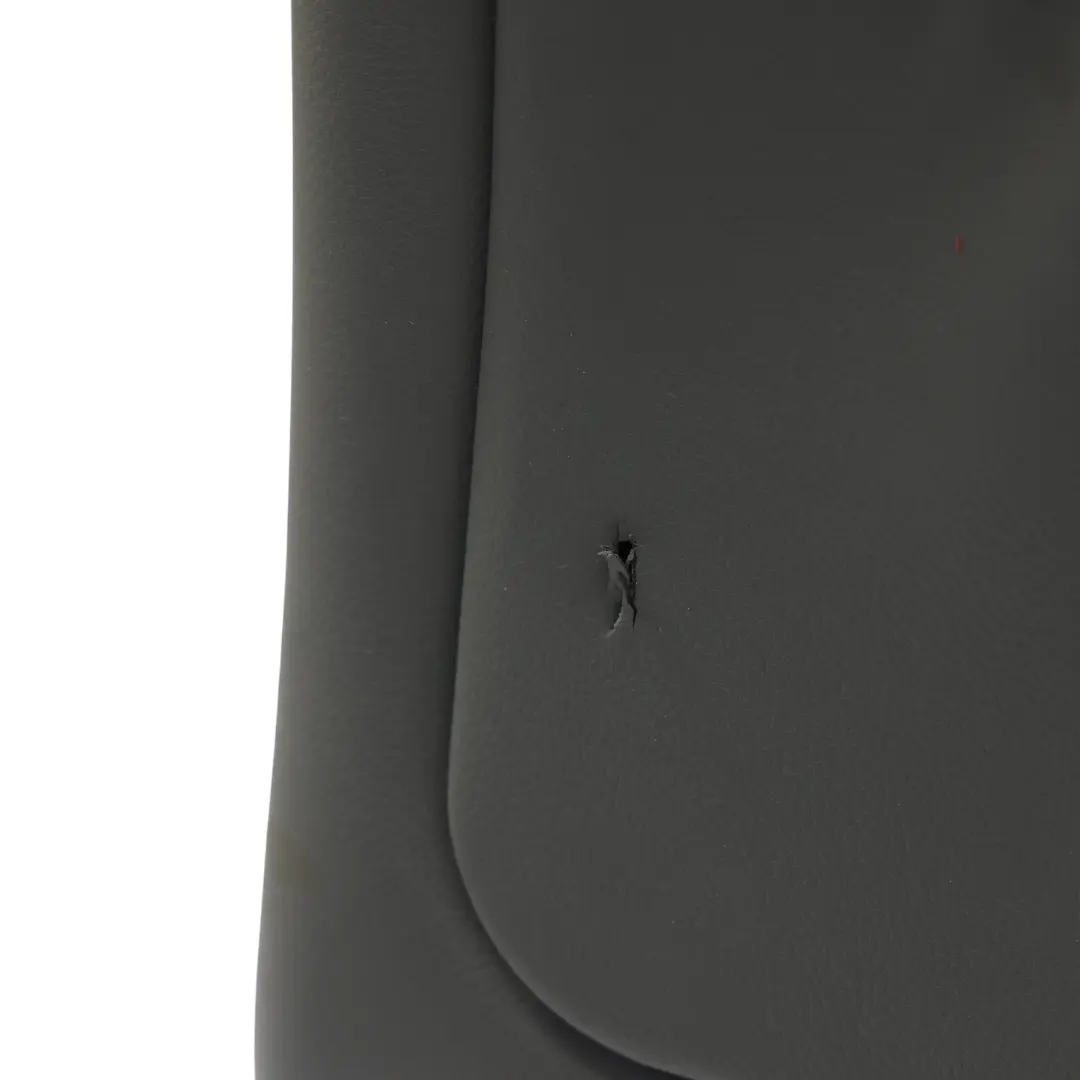 Asiento Delantero Cuero Calefactable Eléctrico Gris Derecho para Mercedes C219 con número de pieza A2199104147 Mercedes C219 Asiento Delantero Cuero Calefactable Eléctrico Gris Derecho - SKU A2199104147-3 - Número de pieza A2199104147