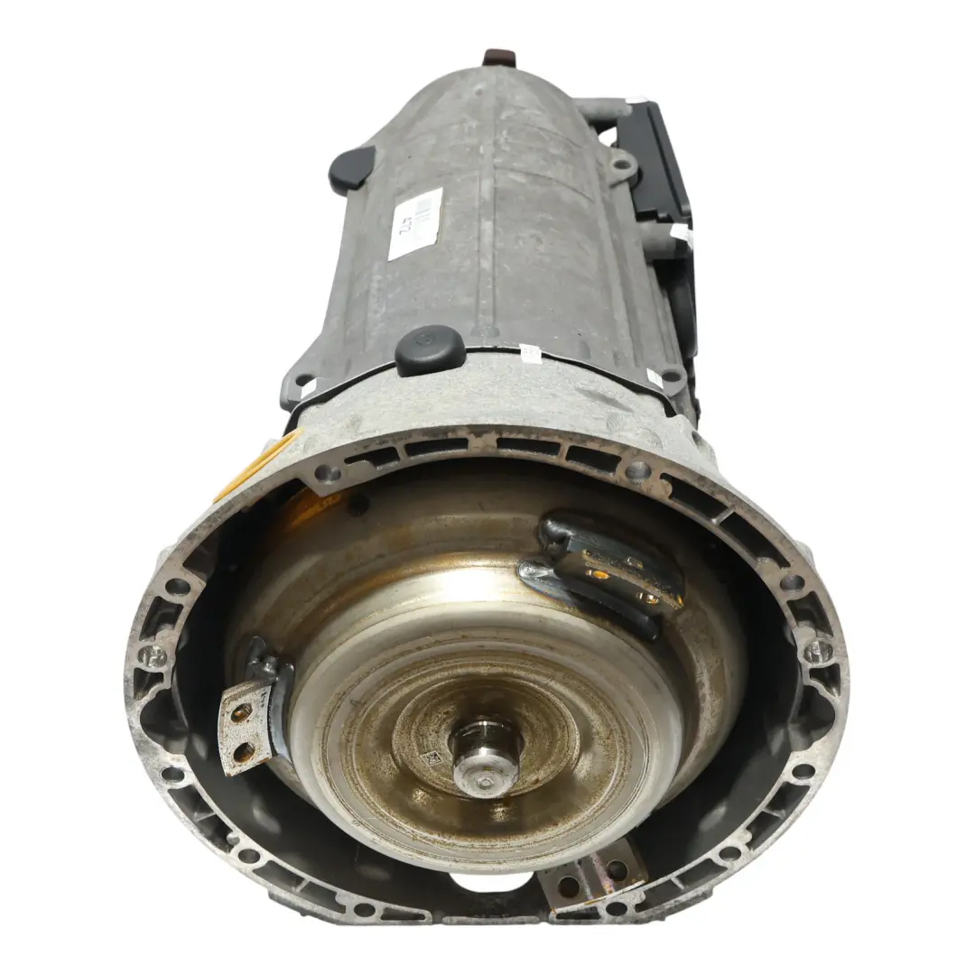 Mercedes W221 S350 M272 Automatic Gearbox 722906 722.906 2212703401 WARRANTY - SKU A2212703401 - Part number A2212703401