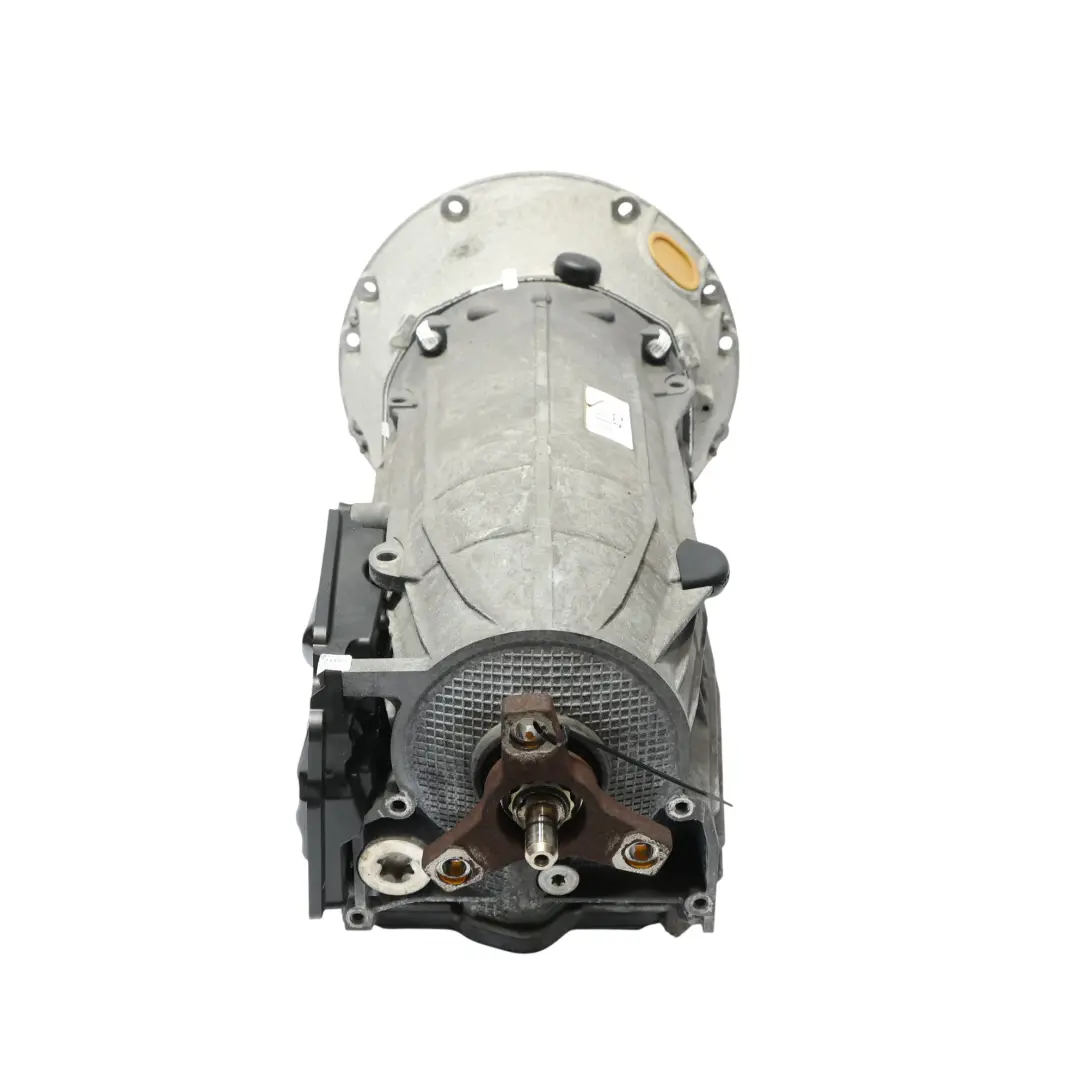 Mercedes W221 S350 M272 Automatic Gearbox 722906 722.906 2212703401 WARRANTY - SKU A2212703401 - Part number A2212703401