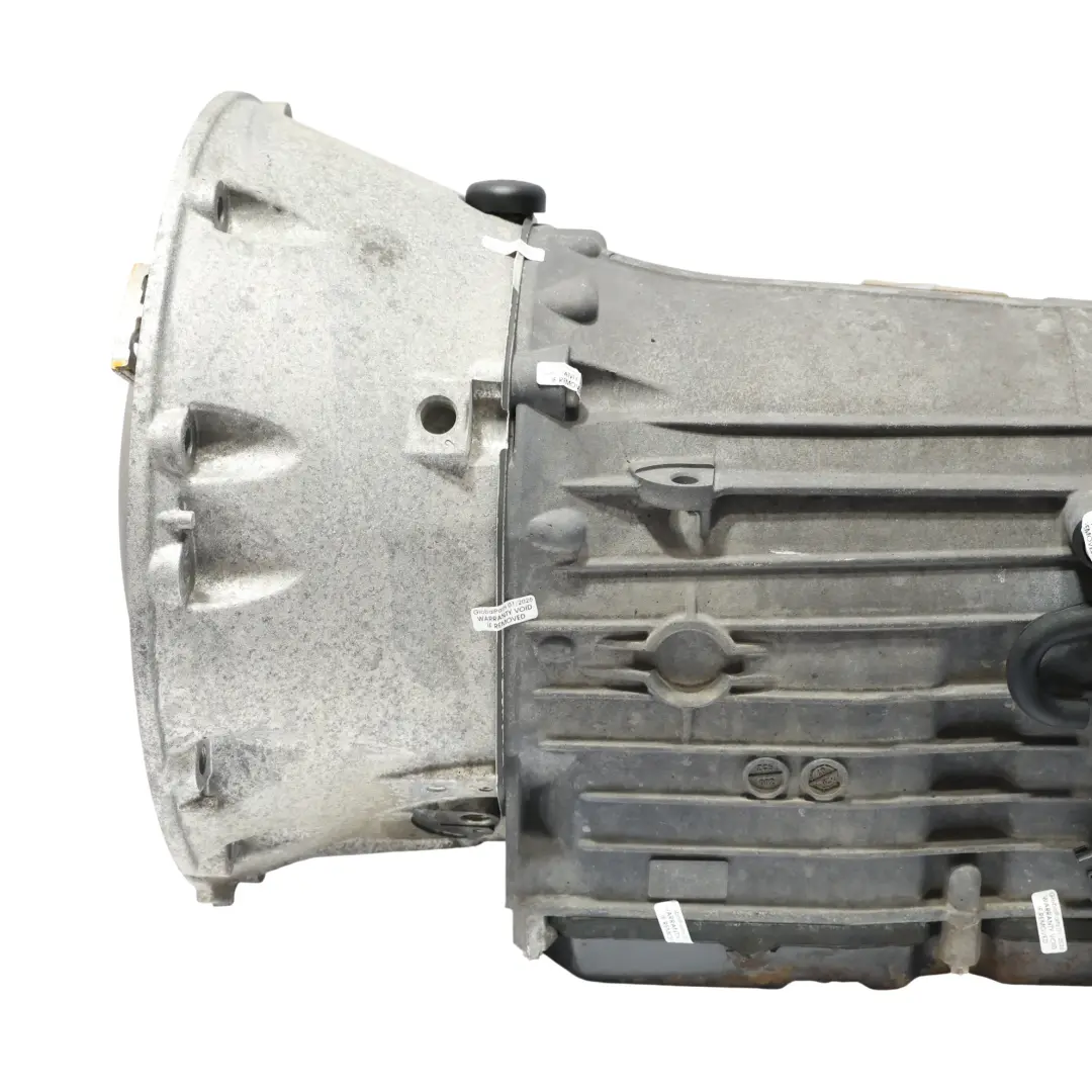 S350 M272 Automatic Gearbox 722906 722.906 2212703401 WARRANTY to Mercedes W221 with Part number A2212703401 Mercedes W221 S350 M272 Automatic Gearbox 722906 722.906 2212703401 WARRANTY - SKU A2212703401 - Part number A2212703401