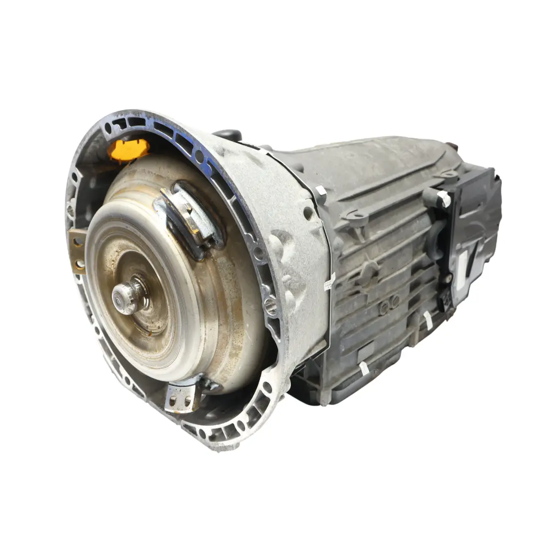 Mercedes W221 S350 M272 Cambio Automatico 722906 722.906 2212703401 GARANZIA - SKU A2212703401 - Numero di parte A2212703401