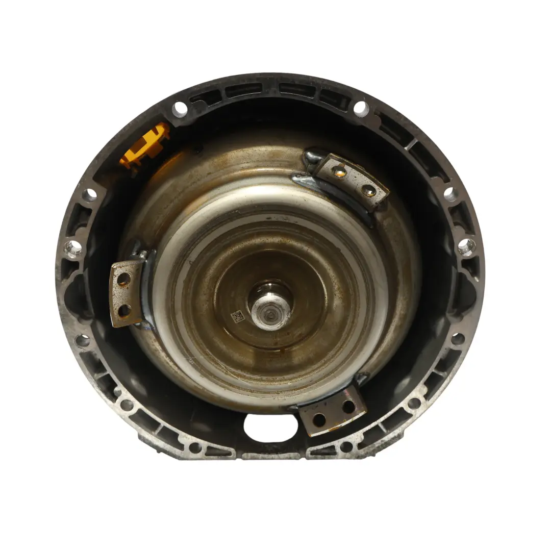 Mercedes W221 S350 M272 Skrzynia Biegów Automat 722906 722.906 2212703401 - SKU A2212703401 - Numer Części A2212703401
