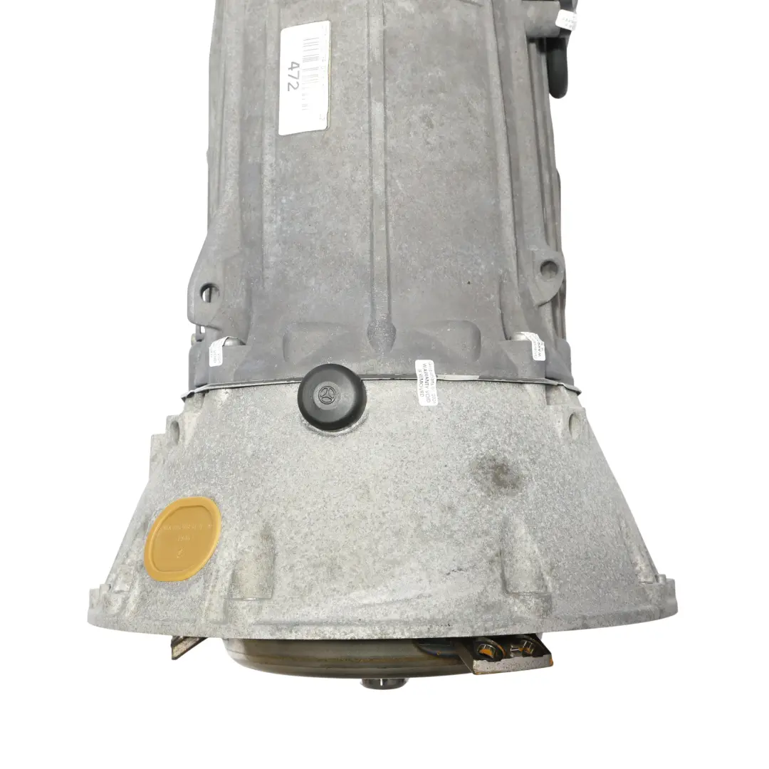 S350 M272 Automatic Gearbox 722906 722.906 2212703401 WARRANTY to Mercedes W221 with Part number A2212703401 Mercedes W221 S350 M272 Automatic Gearbox 722906 722.906 2212703401 WARRANTY - SKU A2212703401 - Part number A2212703401