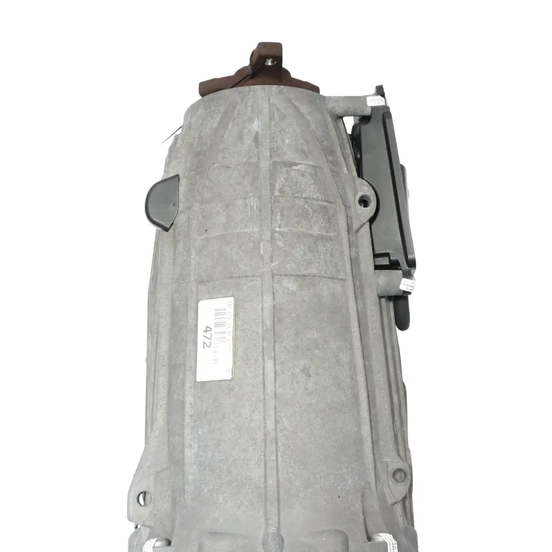 Mercedes W221 S350 M272 Caja Cambios Automática 722906 2212703401 GARANTÍA - SKU A2212703401 - Número de pieza A2212703401