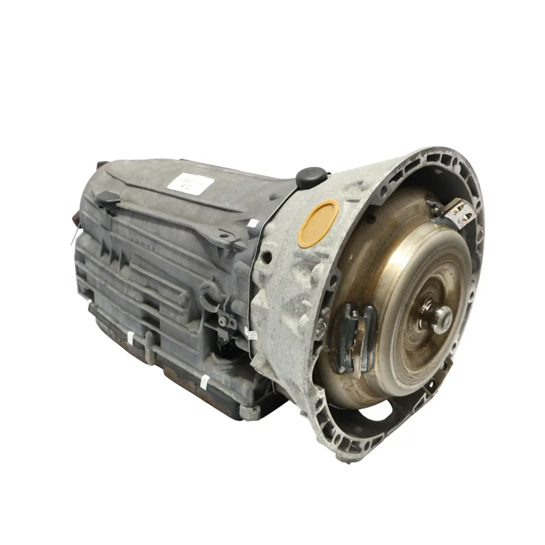 Mercedes W221 S350 M272 Caja Cambios Automática 722906 2212703401 GARANTÍA - SKU A2212703401 - Número de pieza A2212703401
