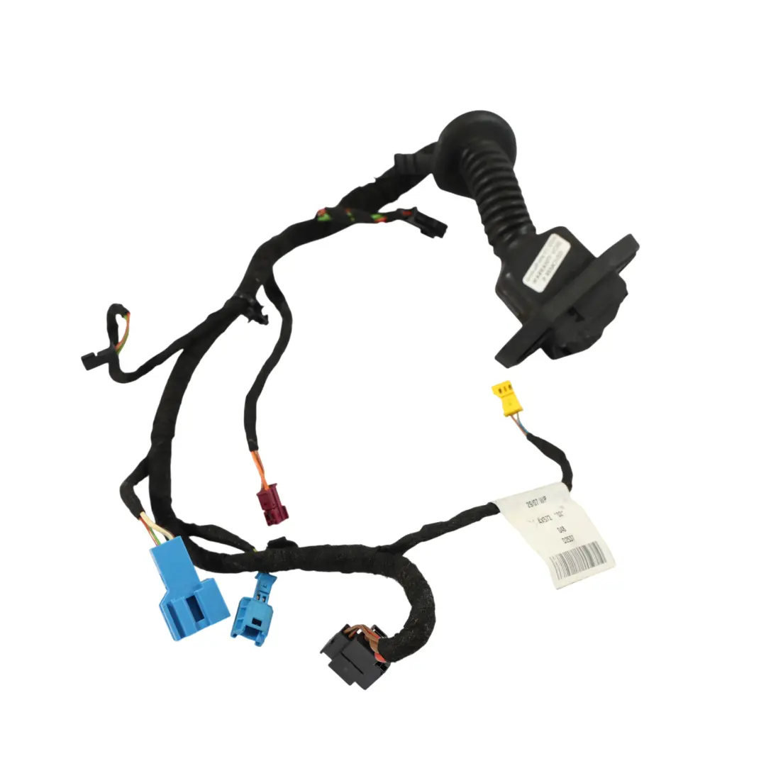 Tür Verkabelung Kabel Hinten Rechts Tür für Mercedes W221 mit Teilenummer A2215400210 Mercedes W221 Tür Verkabelung Kabel Hinten Rechts Tür - SKU A2215400210 - Teilenummer A2215400210