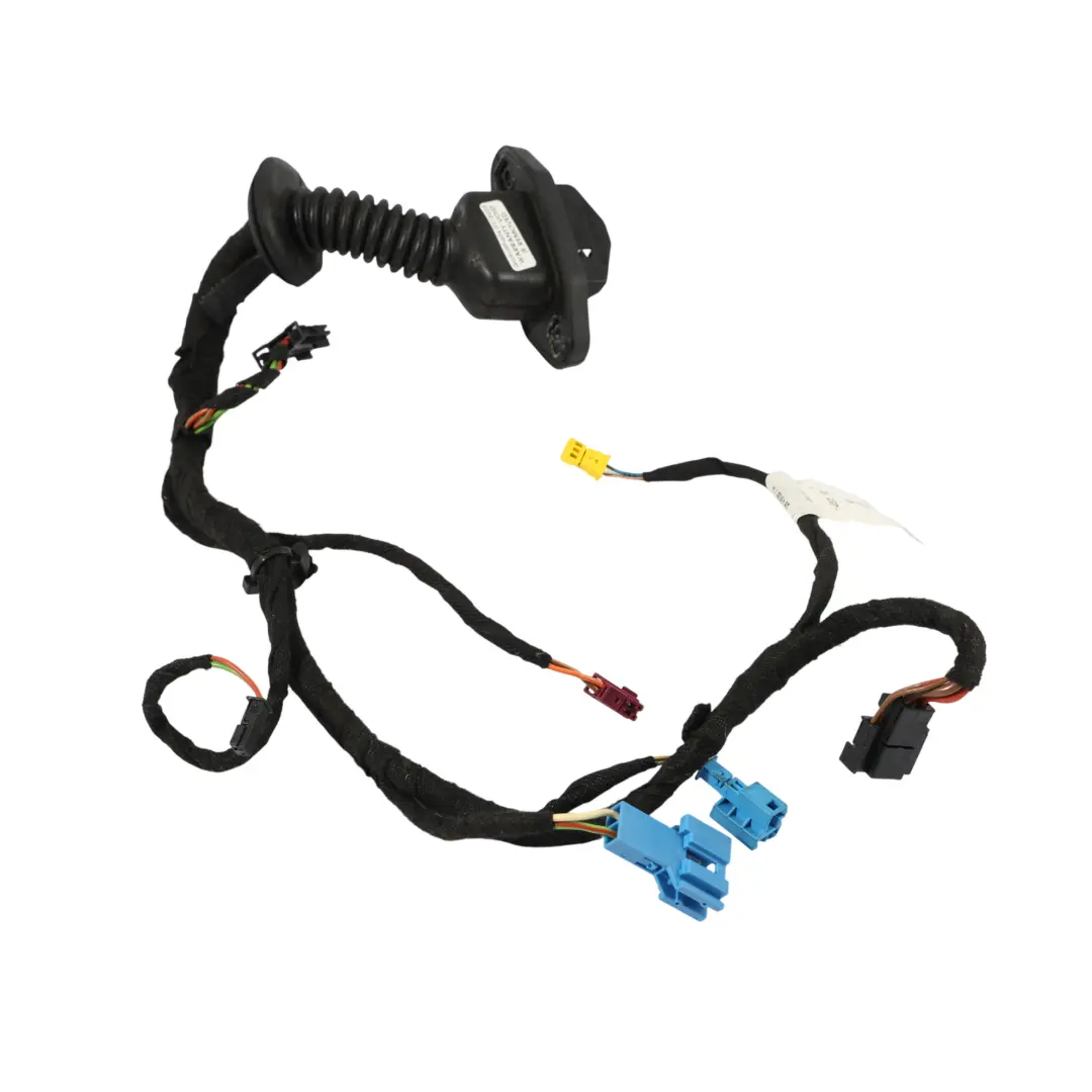 Tür Verkabelung Kabel Hinten Rechts Tür für Mercedes W221 mit Teilenummer A2215400210 Mercedes W221 Tür Verkabelung Kabel Hinten Rechts Tür - SKU A2215400210 - Teilenummer A2215400210