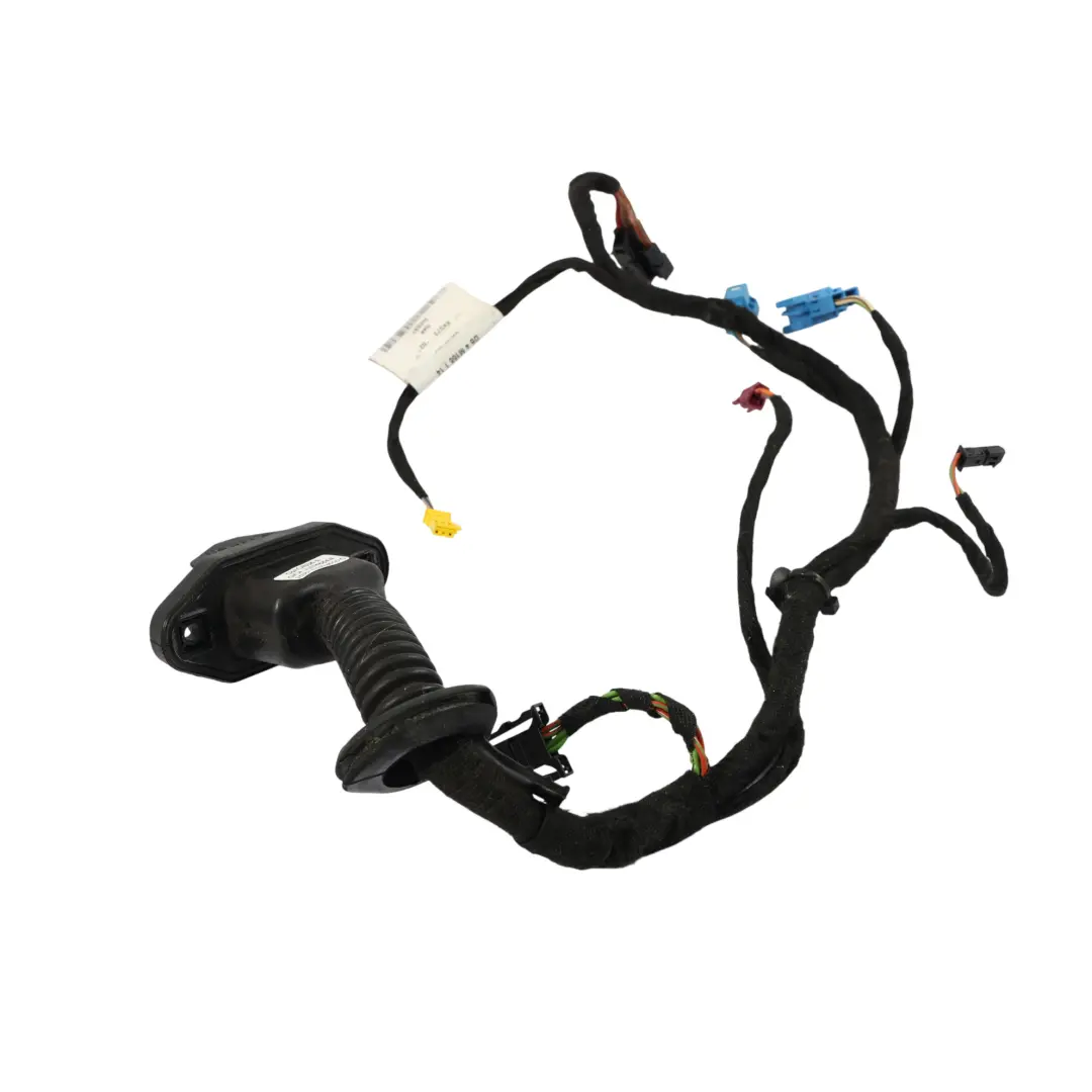 Tür Verkabelung Kabel Hinten Rechts Tür für Mercedes W221 mit Teilenummer A2215400210 Mercedes W221 Tür Verkabelung Kabel Hinten Rechts Tür - SKU A2215400210 - Teilenummer A2215400210