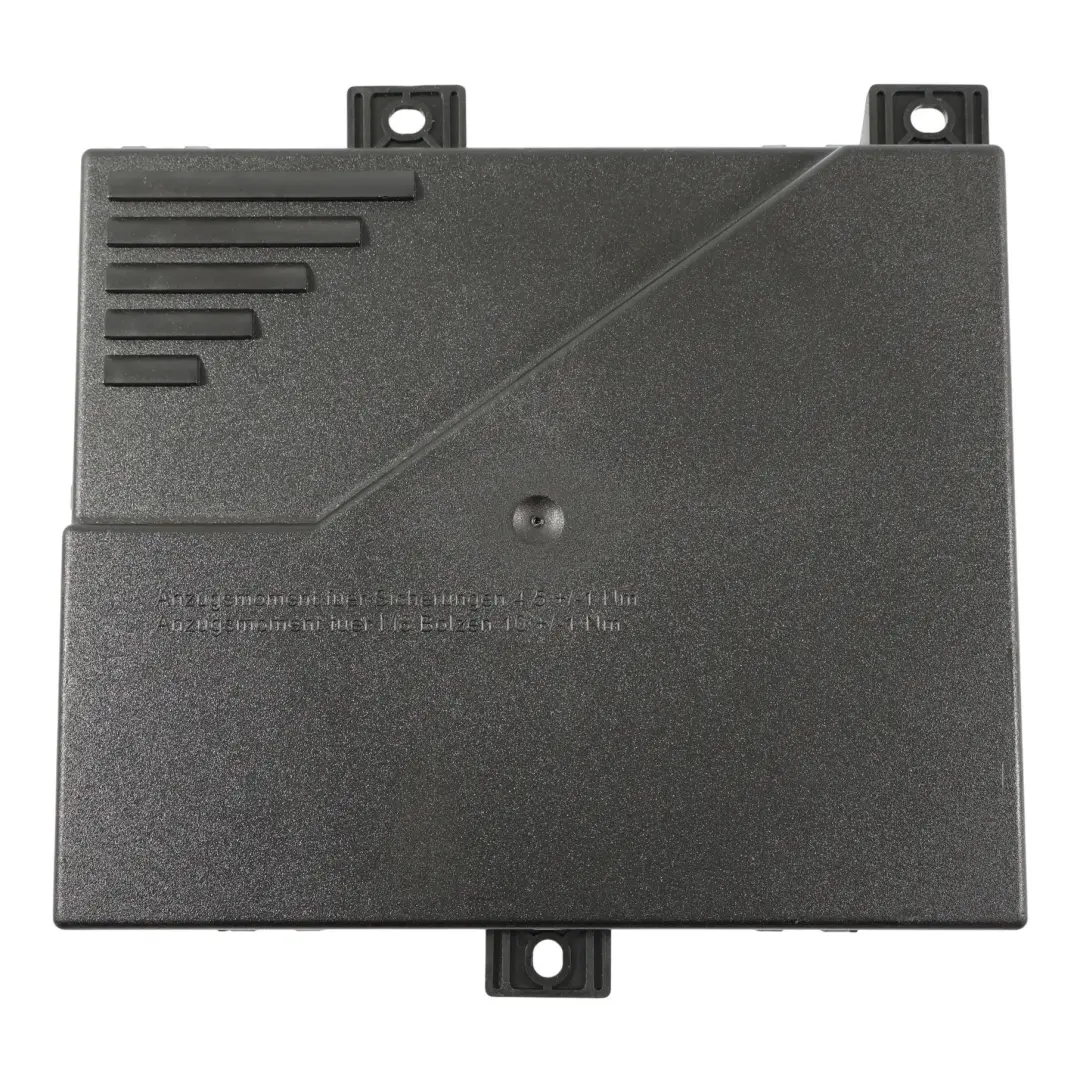 Mercedes W221 Moduł Sterownik Akumulatora - SKU A2215400401-1 - Numer Części A2215400401