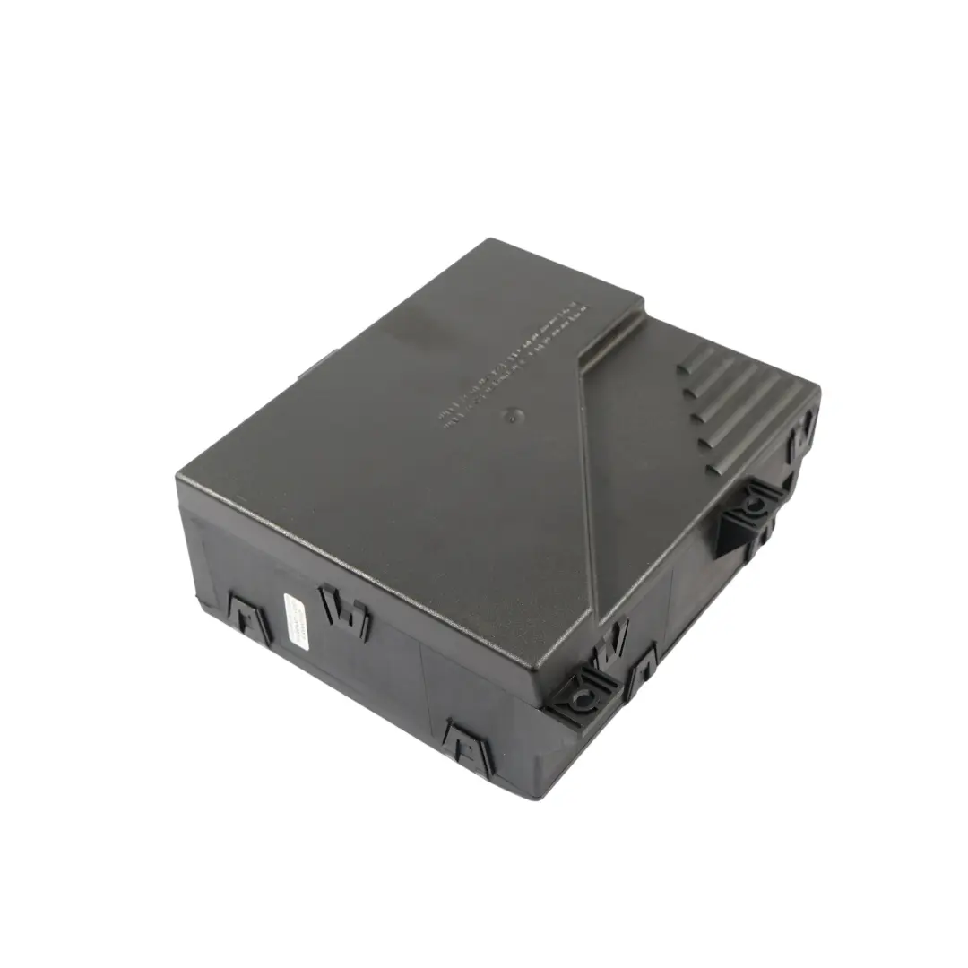 Stromversorgung Batterie Steuermodul Einheit für Mercedes W221 mit Teilenummer A2215400401 Mercedes W221 Stromversorgung Batterie Steuermodul Einheit - SKU A2215400401-1 - Teilenummer A2215400401